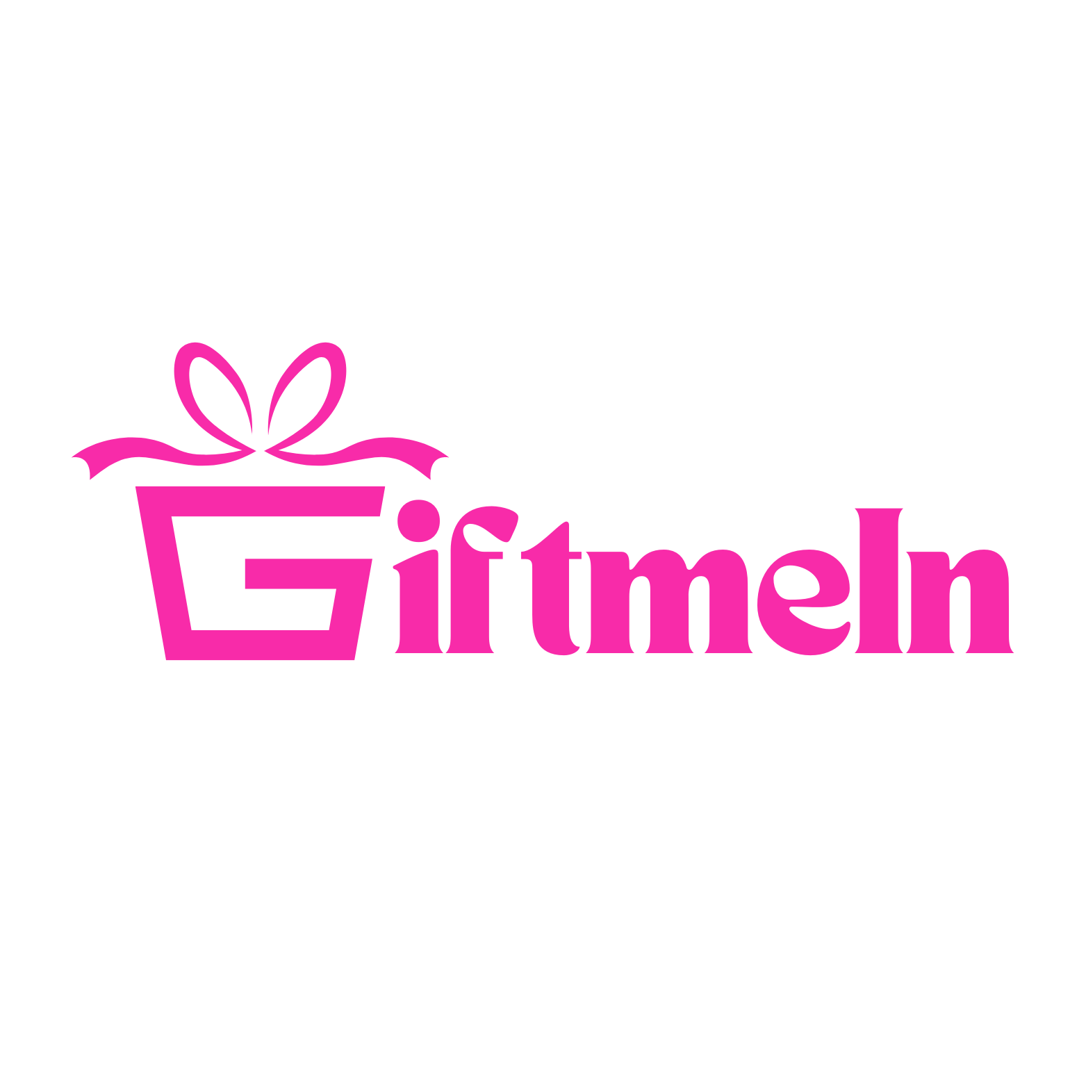GiftmeIn Logo