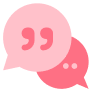 Quote icon